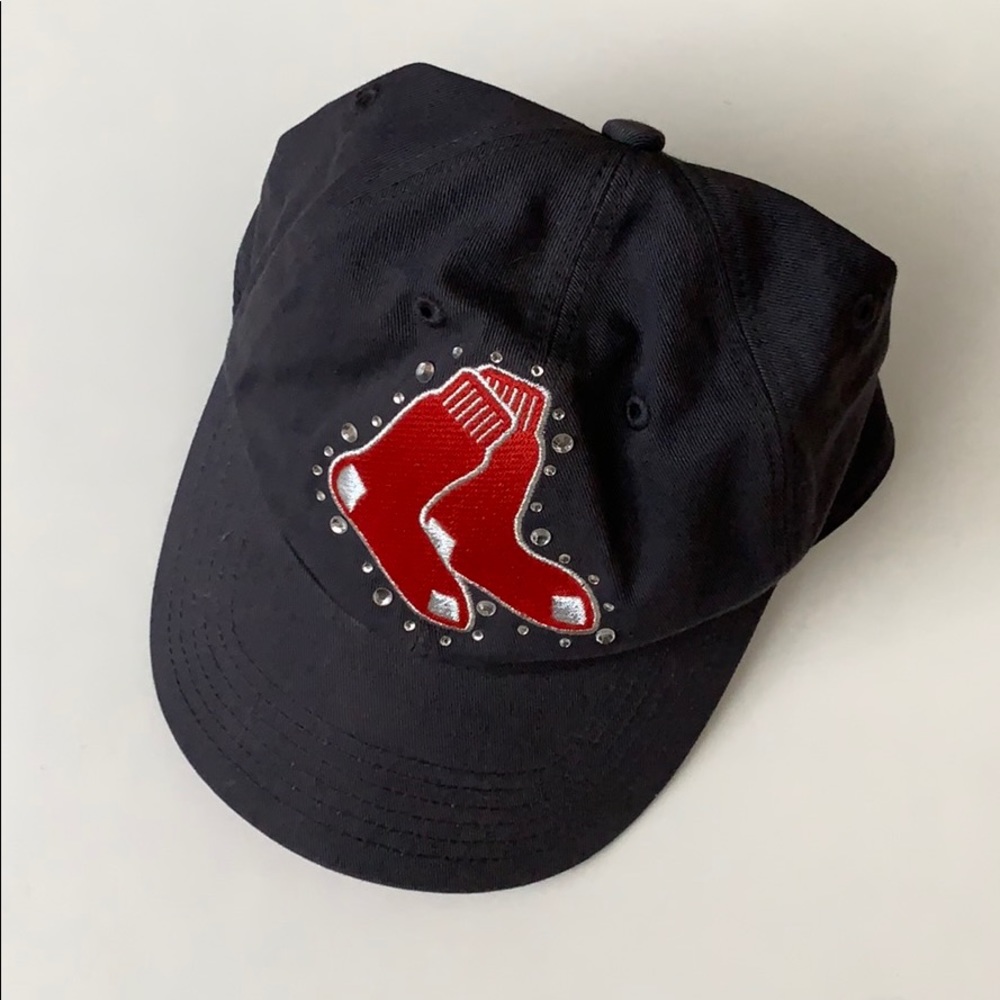 Red Sox Baseball Cap